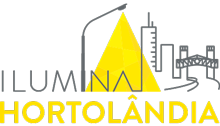 Logo Ilumina Hortolândia